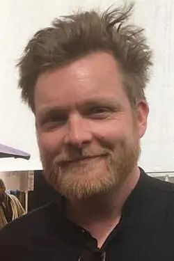 Photo de Sune Martin