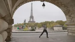 Sunshine, danser de Cayenne à New York