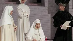 Visuel de Suor Angelica