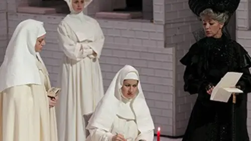 Suor Angelica