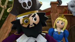 Super 4 S02E16 Super 5
