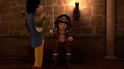 Super 4 S02E25 Garde rapprochée