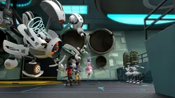 Super 4 S01E11 Opération donjon
