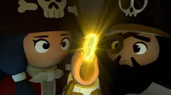 Super 4 S02E50 Le virus pirate