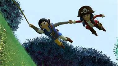 Super 4 S02E08 Logique pas magique