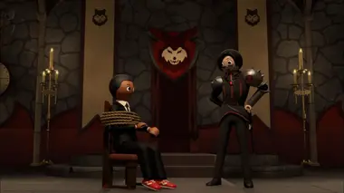 Super 4 S02E19 A qui c'est ce truc ?