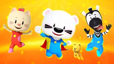 Menace sur le Monde des Etoiles !