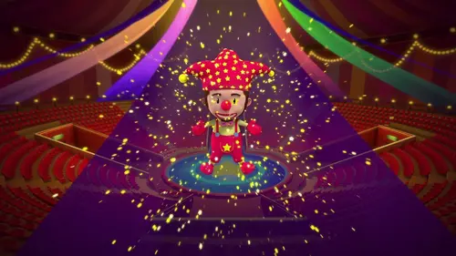 Super BOOMi S01E32 Tous en piste !