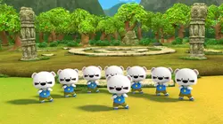 Super BOOMi S01E34 L'appareil photo