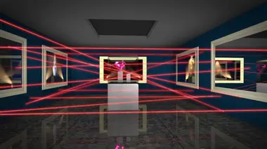 Les super détectives