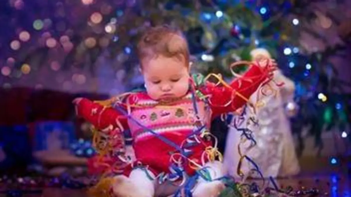 Super, c'est Noël !