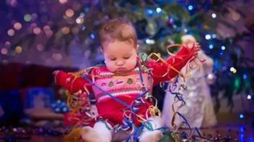 Super, c'est Noël !