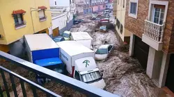 Super danger : quand les éléments se déchaînent