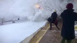 Super danger : quand les éléments se déchaînent