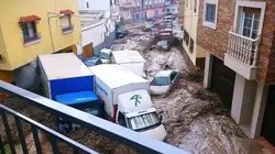 Super danger : quand les éléments se déchaînent