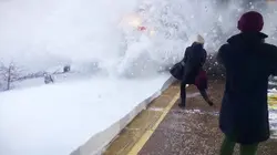 Super danger : quand les éléments se déchaînent