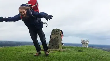 Super danger : quand les éléments se déchaînent