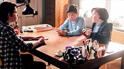 Super détectives ! S01E04 L'affaire du danseur en détresse