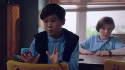 Super détectives !  S01E07 L'affaire du pénible canular téléphonique