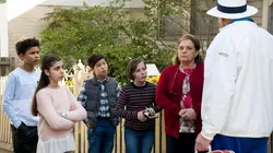 Super détectives !  S01E11 L'affaire du gicleur louche