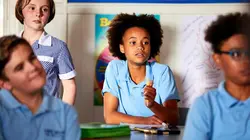 Super détectives !  S01E12 L'affaire du quiz insolite