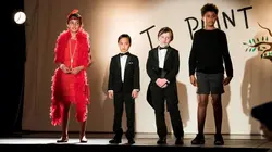 Super détectives !  S01E14 L'affaire de la répétition maudite