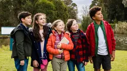 Super détectives !  S01E19 L'affaire du drone désorienté