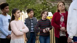 Super détectives !  S01E11 L'affaire du gicleur louche