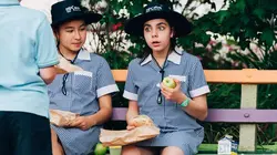 Super détectives ! S02E11 L'affaire de la commande décevante