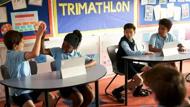 L'affaire du trimathlon truqué