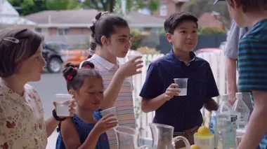 L'affaire de l'infecte limonade