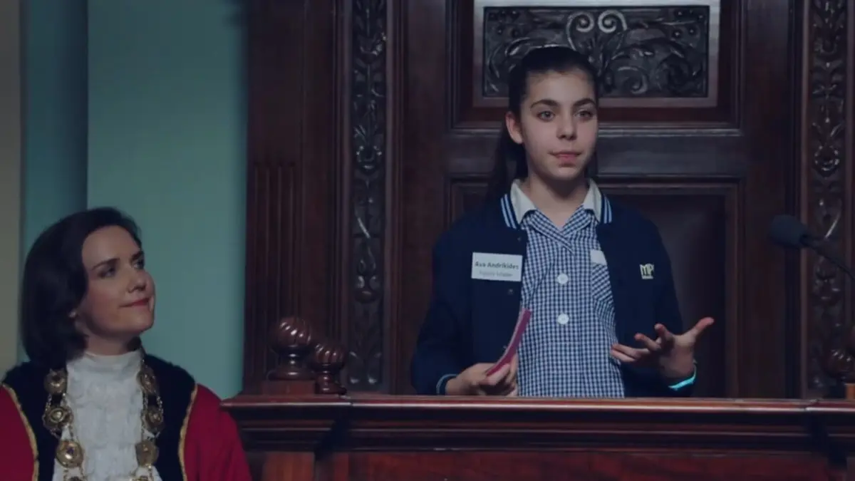 Super détectives !
