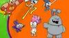 Super Duper Bunny League