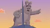 Super Duper Bunny League