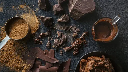 Super Factories: Food Edition