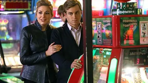 Super Fun Night S01E10 Little Big Kim