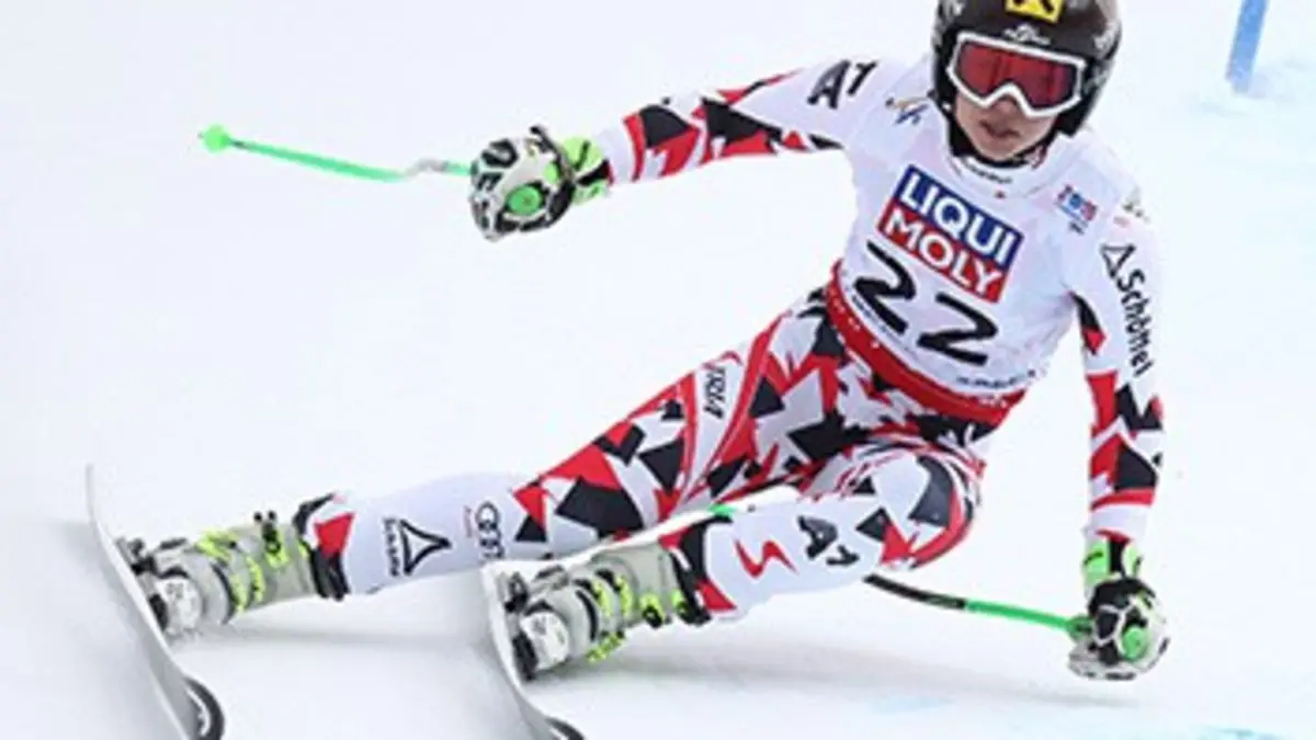 Super G dames Ski Coupe du monde 2014/2015