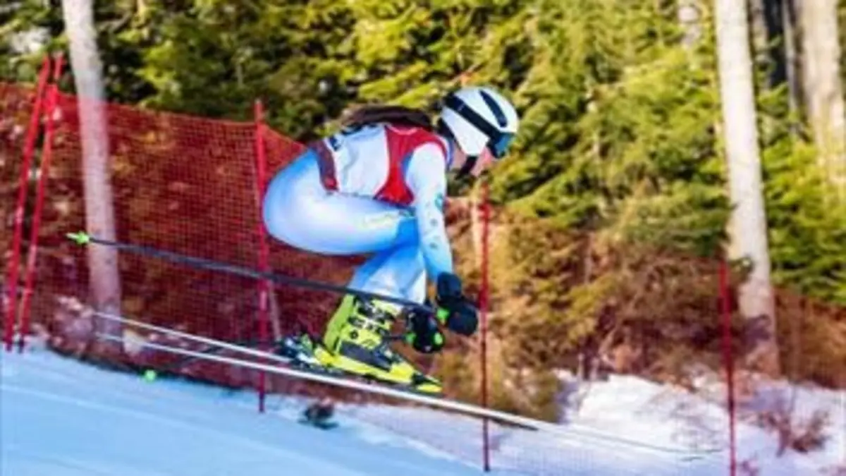Super G dames Ski Coupe du monde 2018/2019