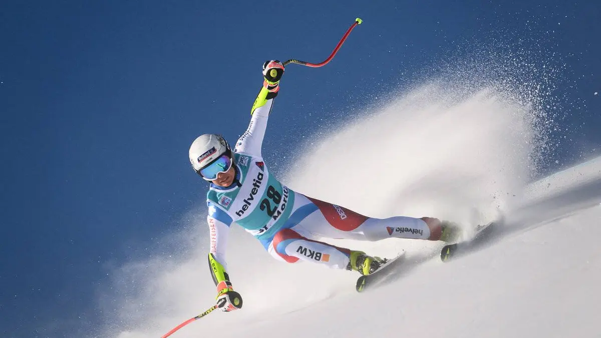 Super G dames Ski Coupe du monde 2022/2023