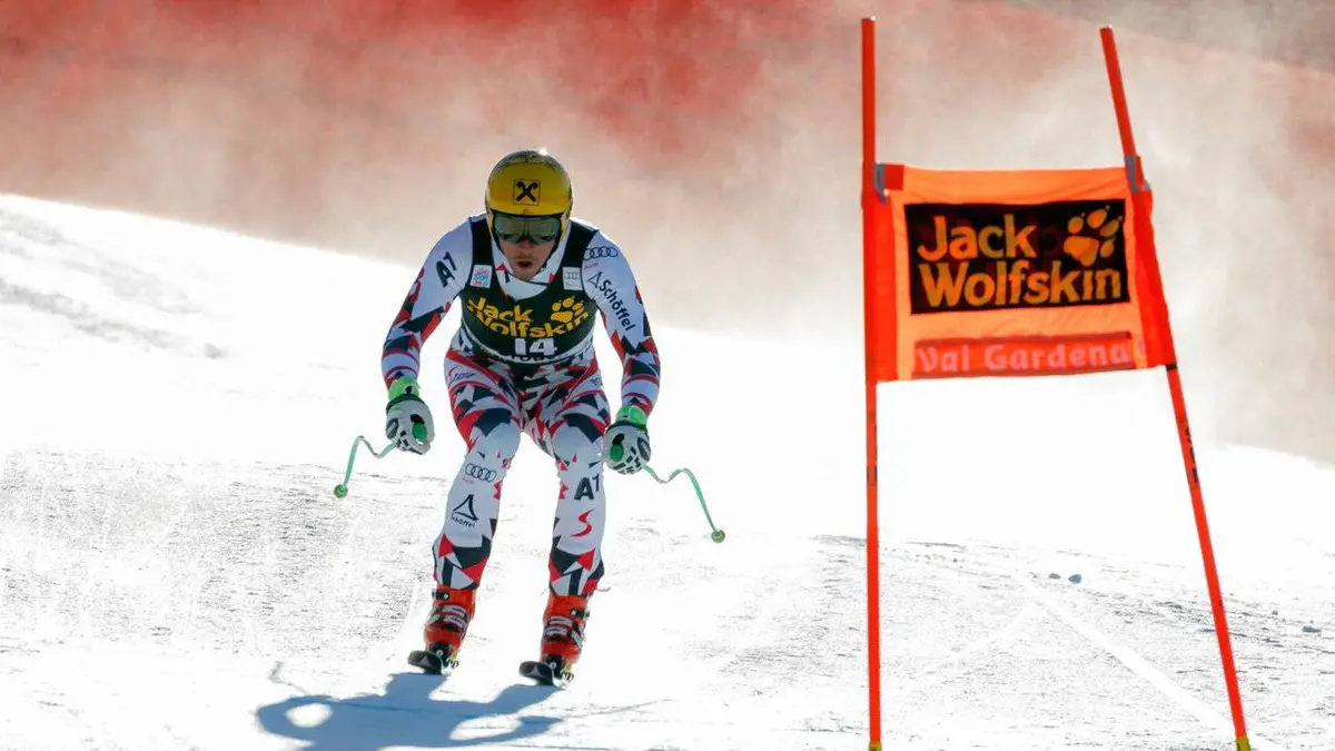 Super G dames Ski Coupe du monde