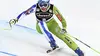 Super G du combiné alpin dames Ski Coupe du monde 2016/2017