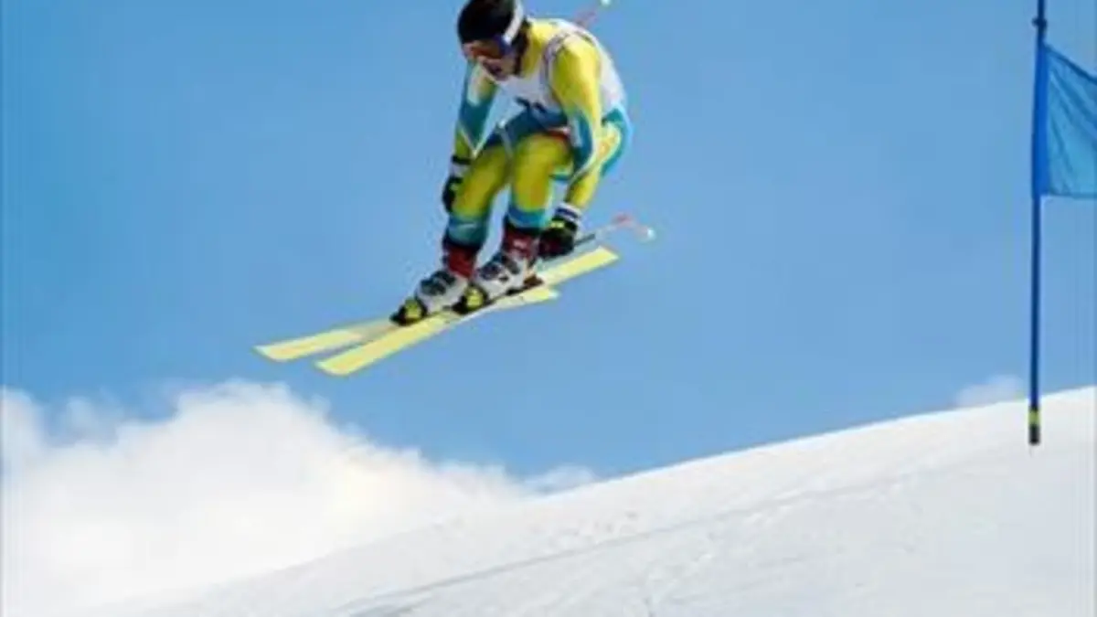 Super G messieurs Ski Coupe du monde 2018/2019