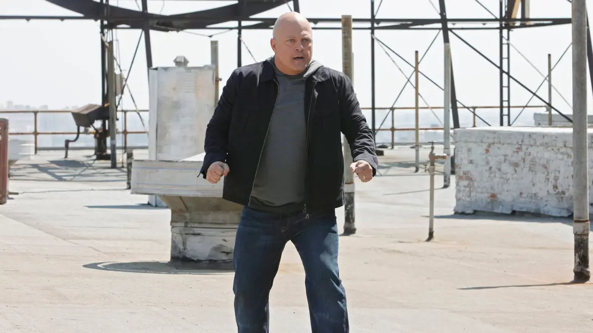 Super Hero Family S01E04 Un justicier peu ordinaire