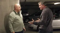 Super Hero Family S01E16 Des fiançailles peu ordinaires