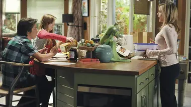 Super Hero Family S01E08 Un accident peu ordinaire