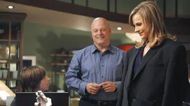 Super Hero Family S01E09 Un anniversaire peu ordinaire