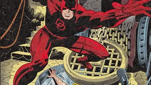 Super-héros : l'éternel combat E02 A grand pouvoir, grandes responsabilités