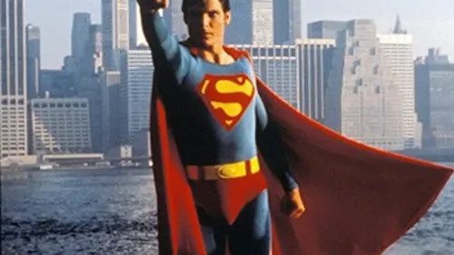 Super-héros : l'éternel combat E03 Tous des héros ?