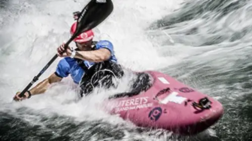 Super-héros, la face cachée Kilian Jornet et Eric Deguil