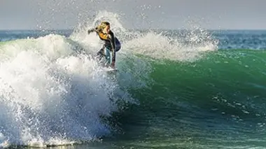 Justine Dupont et Jean-Baptiste Chandelier